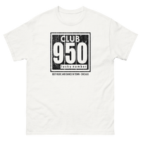 Club 950 Lucky Number