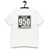 Club 950 Lucky Number
