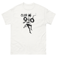 Club 950 Lucky Number