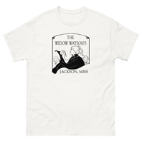 Widow Watson's - Jackson