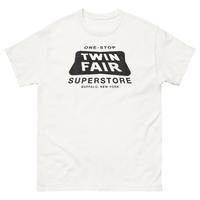 Twin Fair - Buffalo