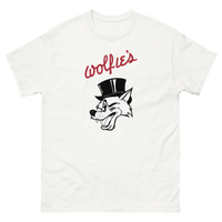Wolfie's