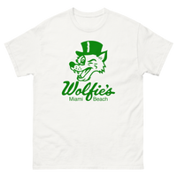 Wolfie's