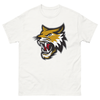 Vermilion County Bobcats (XL logo)