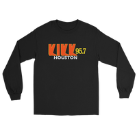KIKK - Houston, TX