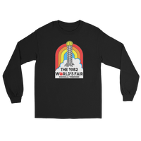 1982 World's Fair - Knoxville