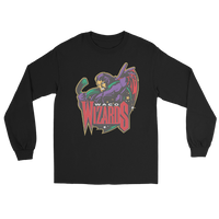 Waco Wizards (XL logo)