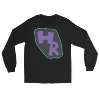 Hampton Roads Rhinos (XL logo)