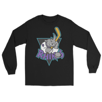 Hampton Roads Rhinos (XL logo)