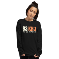KHJ - Los Angeles, CA