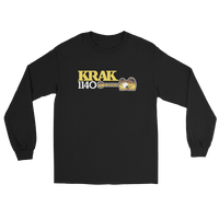 KRAK - Sacramento, CA