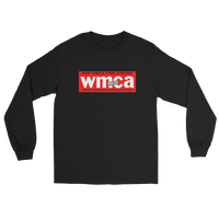 WMCA - New York City, NY