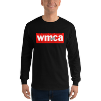 WMCA - New York City, NY