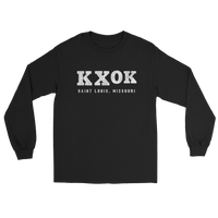 KXOK - St. Louis, MO