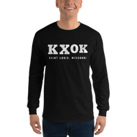 KXOK - St. Louis, MO