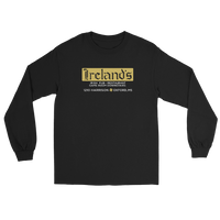 Ireland's