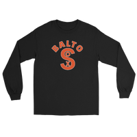 Baltimore Black Sox