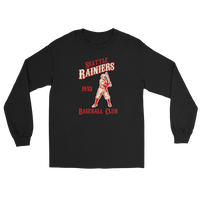 Seattle Rainiers