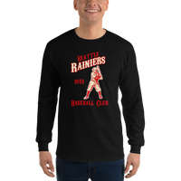 Seattle Rainiers
