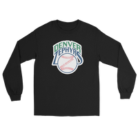 Denver Zephyrs