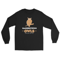 Hagerstown Owls