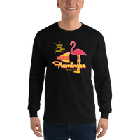 Miami Beach Flamingos