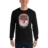 Stan Musial & Biggie's