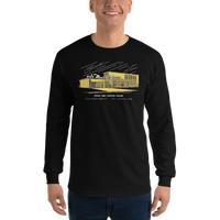 Stan Musial & Biggie's