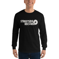 Streetside Records
