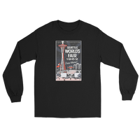 1962 World's Fair - Seattle