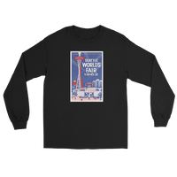 1962 World's Fair - Seattle