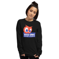 Red Owl Food Stores