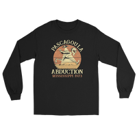 Pascagoula Abduction