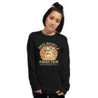 Pascagoula Abduction
