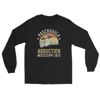 Pascagoula Abduction