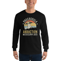 Pascagoula Abduction