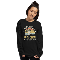Pascagoula Abduction
