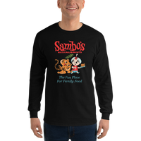 Sambo's