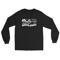 Forest Park Highlands