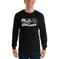 Forest Park Highlands