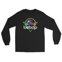 Bebop Record Shop