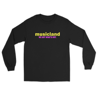 Musicland