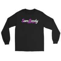Sam Goody