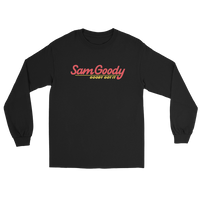 Sam Goody