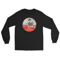 Sav'n Sam's Service Stations