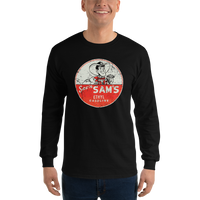 Sav'n Sam's Service Stations