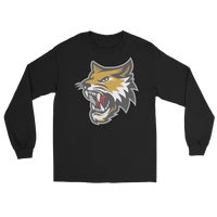 Vermilion County Bobcats (XL logo)