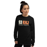 KHJ - Los Angeles, CA