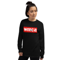 WMCA - New York City, NY