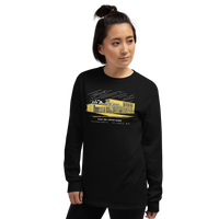 Stan Musial & Biggie's